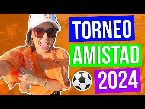 ¡REGRESE! TORNEO DE LA AMISTAD + PEÑA DE BERNAL | KARLA CELIS VLOGS