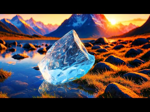 528Hz ULTRA POSITIVE Healing Energy For Your HOME & Aura 》Miracle Frequency Music 》 Cleanse Yourself
