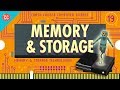 Evolution of Computer Memory Technologies