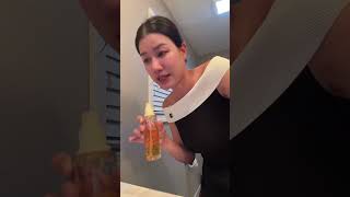 Trang Khàn khóc nấc trong đêm bị đuổi về Việt Nam 