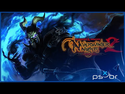 Dungeons & Dragons Neverwinter Nights 2: Enhanced Edition (PS5) - Gameplay - Primeiros 50 Minutos