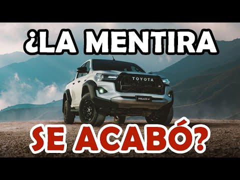 Los nuevos PRECIOS de TOYOTA sin el IMPUESTO INTERNO