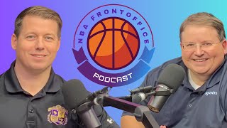 NBA Expansion Update, Raptors Linked To Sabonis Trade, Knicks Won't Hang Banner