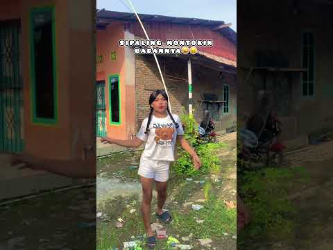 SIPALING APA KALIAN?