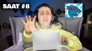 100,000 KERE MRBEAST DEDİM