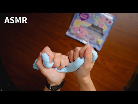 【ASMR】ダイソー マシュマロクリーム