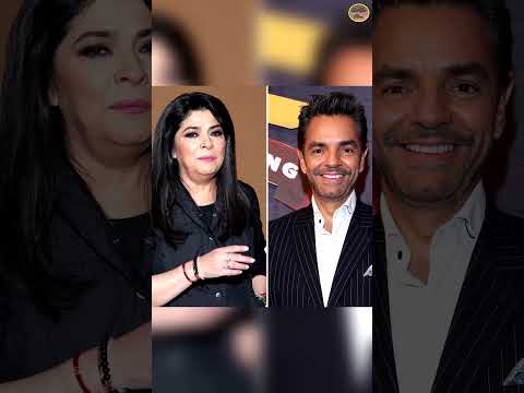 Victoria Ruffo Cuenta Su Versión De Cómo Fue Su Boda Falsa Con Eugenio Derbez