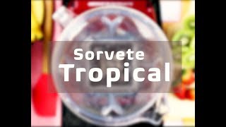 Vídeo adicional 5 do item LIQUIDIFICADOR PROFISSIONAL SUPREME BLENDER SKYMSEN