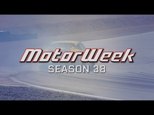 Image of MotorWeek