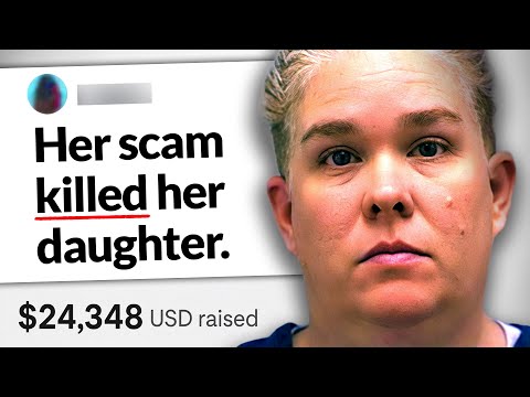 The Most Insane GoFundMe Scams