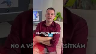 Nechcete euro? Tak přijďte k volbám. Petr Macinka
