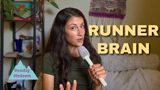 I Need to Stop Comparing Everything to Peak Training | Sunday Sitdown