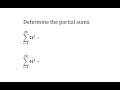 Summation Formulas and Simplification