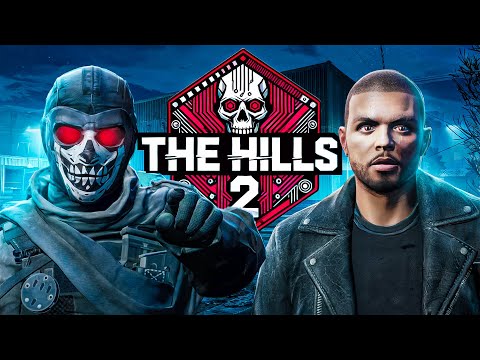 GTA 5 THE HILLS #1 - ODRODZENIE HILLÓW [S2]