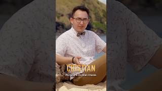 Cristian is headed to #Survivor 51, premiering September 23rd, on CBS #Survivor51