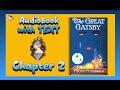 The Great Gatsby Character and Symbolism
