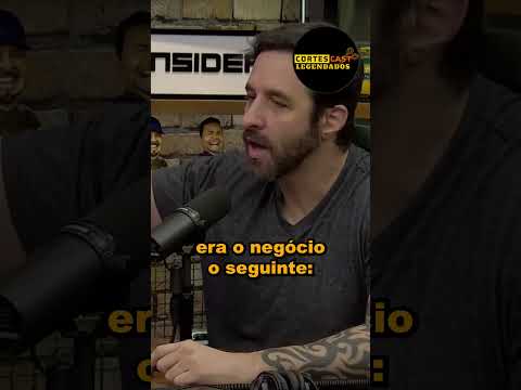 ESSE FOI O PIOR CONVIDADO DO AGORA É TARDE! #shorts