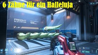 Star Citizen: Als Munitions- und Heil - HiWi für die schweren Jungs 4/4