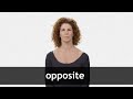 Opposite Concepts in Igbo Language