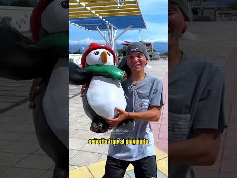 El trineo ? de papá Noel primera parte #viral