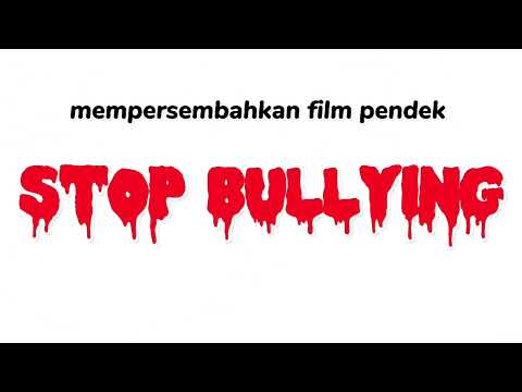 STOP BULLYING SMAS ISLAM LASHARAN JAYA GOWA