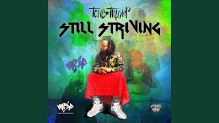Still Striving (feat. AJ)