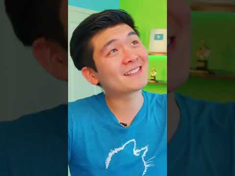 How Steven He took down a corporation