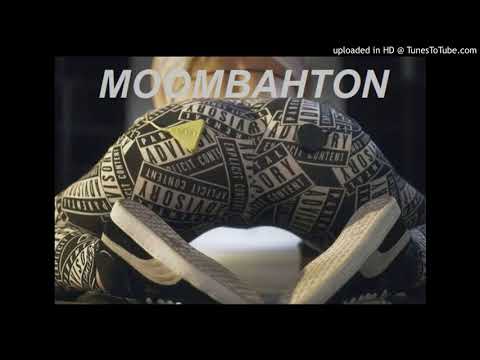 Deorro & MAKJ - Retumba (BrAlo Moombahton Bootleg)