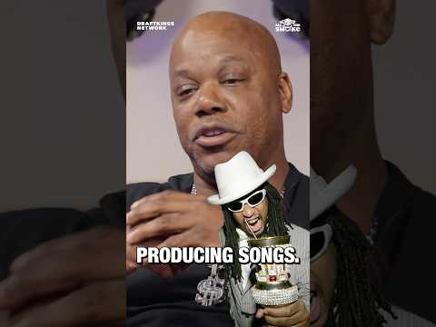 Too $hort and Lil Jon Helped Each Other Blow Up