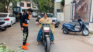 Kya hame lena chaiye ye 22 lakh ki bike |