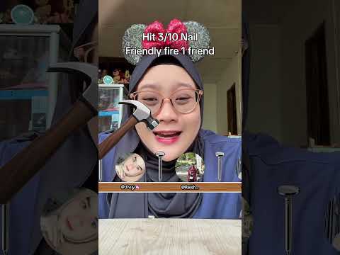 NGAKAK BANGET TERNYATA BUKA GITU CARANYA🤣