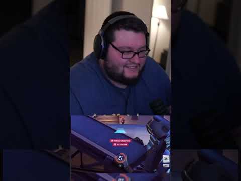 Saying the quiet part out loud... | Overwatch 2