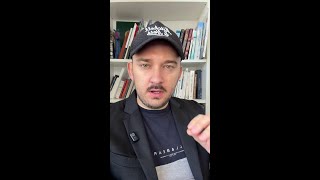 Norwegian Professor Just Praised Hamas Terrorists
