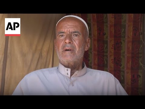YouTube video thumbnail: Gaza Journalist's Family in Shock Over her Death in Israeli Strike