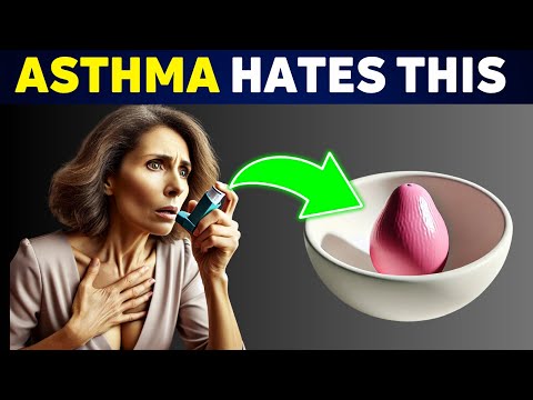 Top 10 Foods to Improve Breathing with Asthma – Feel the Difference!