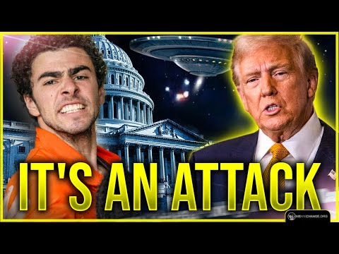 BEWARE: 3 PSYOPS Targeting Trump! CIA Dark Plan Goes Interdimensional