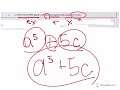 Mathematical Expressions and Operations