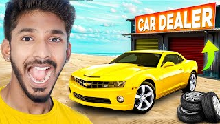 Can I Sell a Rusty Car for $100,000 ?