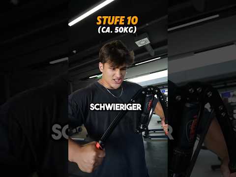 Wir testen das viralste Fitness-Gerät! (Power Twister)😱