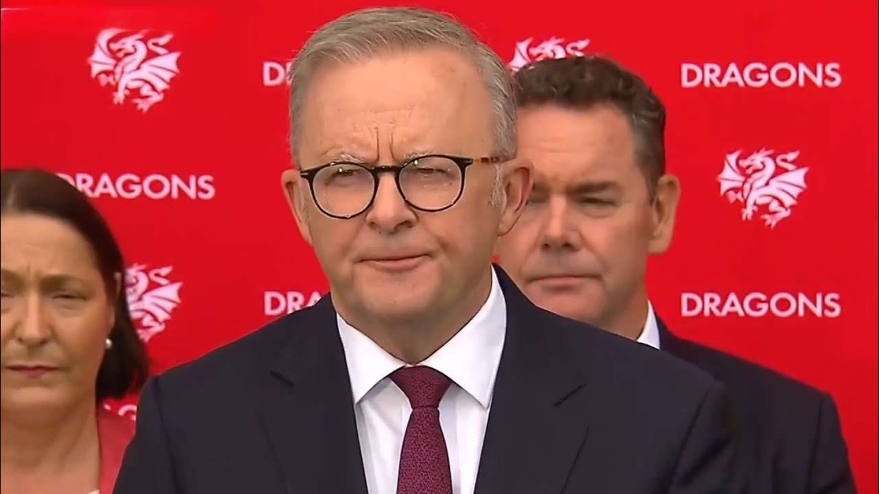‘No imminent danger’: Prime Minister speaks on Chinese warship activity