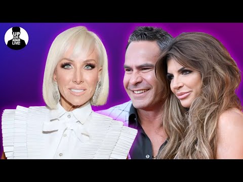 Margaret Josephs DRAGS Teresa 😤 Says Luis Isolated Her, Calls Her Vicious + RHONJ Is DONE Until 2026