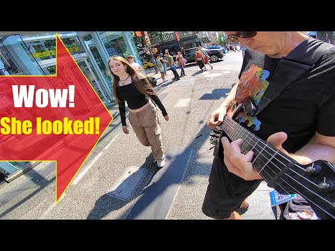 THIS IS NOT AMERICA - July 4th Jam tribute to David Bowie/Pat Metheny (Join the chat!)