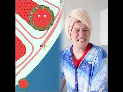 This is so funny, l couldn't stop laughing #funny