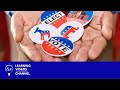 U.S. Citizenship and Government Basics