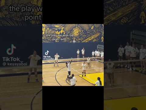 #notmine #fypシ #shorts #like #shortsfeed #viral #blowup #subscribe #volleyball #tiktokrepost #xyzbca