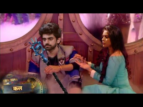 Bigg boss 18 ye contestant bana ghar ka new time god exclusive