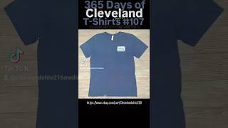 365 Days of Cleveland T-Shirts Part 2 #107 #shirts #part2 #furniture