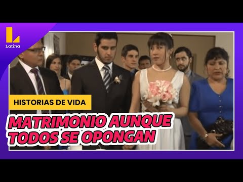 💘💔Serie Peruana Confesiones: ¿Qué tan fuerte es el amor cuando todo se oponen? | Reflexiones de vida