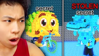 i got the NEW SECRET Taco (Steal a Brainrot)