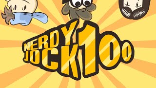 NERD Y JOCK PRIMEROS 100 EPISODIOS Español Latino | Vanjo Kitsune